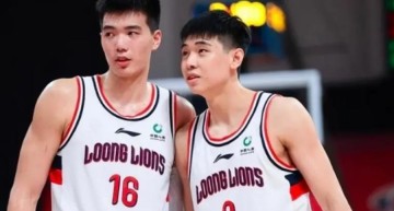 CBA重磅交易！朱芳雨5换2，崔永熙、焦泊乔帮助广东队冲冠